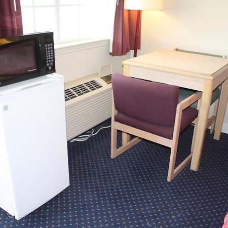 Quality Inn & Suites פורט וורת' מראה חיצוני תמונה