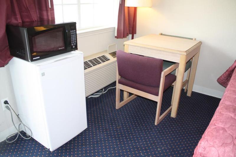 Quality Inn & Suites פורט וורת' מראה חיצוני תמונה